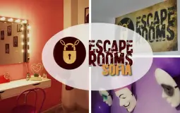 Sofia Escape Room Tierlist
